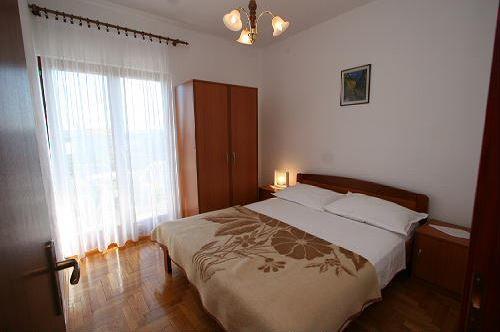 Apartments Gordana Trogir Exterior foto