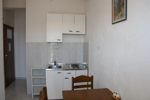 Apartments Gordana Trogir Exterior foto