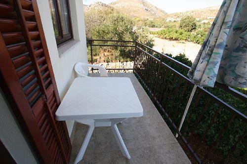 Apartments Gordana Trogir Exterior foto